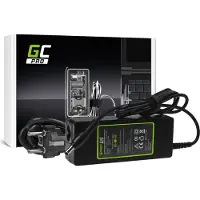 Green Cell Samsung laturi - 5.5 x 3.3 mm - 90W - 19V