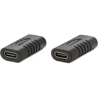Kramer AD-UCF/UCF USB 3.1 C(F) TO C(F) ADAPTER (99-97212002)