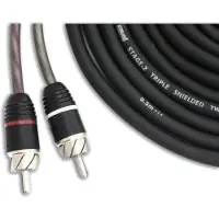 FOUR Connect 4-800254 STAGE2 3.5m RCA-kaapeli