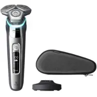 Philips Shaver series 9000 - Kunnostettu sähköparranajokone märkä- ja kuiva-ajoon - S9975/35R1