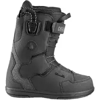 Deeluxe Team ID Lara Lumilautakengät essential black Koko 21.5