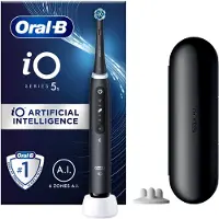 Braun iO5s Matt Black