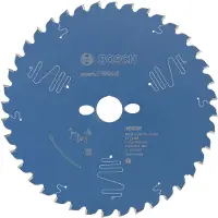 Bosch Katkaisuterä puulle Expert for Wood 2608644080; 250x30x2,4 mm