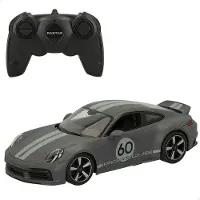 Rastar 1:16 Porsche 911 Classic Radio-ohjattava Auto