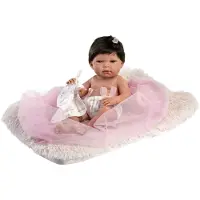 No name Baby doll 40 cm vinyl (73804)