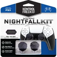 KontrolFreek Performance Kit Nightfall - PS5