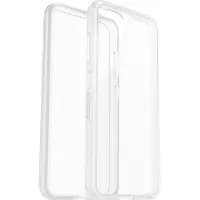 Otterbox React -suojakotelo, kirkas, Samsung Galaxy S24