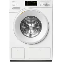 Miele Pyykinpesukone WSB683 WCS 125 Edition (8kg)