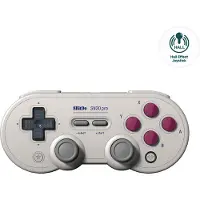 8Bitdo SN30 Pro Hall ED/G peliohjain