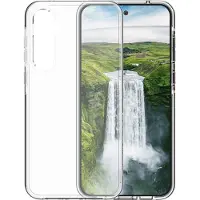 dbramante1928 Iceland Ultra D3O - Galaxy A55 5G - Clear