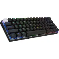 Logitech G PRO X 60 LIGHTSPEED, langaton mekaaninen pelinäppäimistö, GX Optical Tactile, musta