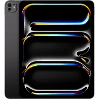 Apple iPad Pro 13 5G 256Gt (2024)