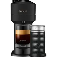 De'Longhi Vertuo Next Aeroccino kapselikeitin by DeLonghi
