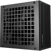 DeepCool PF600 600W -virtalähde, 80 Plus White