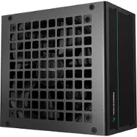 DeepCool PF500, 500 W, 220 - 240 V, 50 Hz, 100 W, 480 W, 100 W (R-PF500D-HA0B-EU)