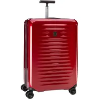 Victorinox Airox, Medium Hardside Case, Red - Burgundy - 69