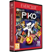 Piko Interactive Collection 4 (Evercade)