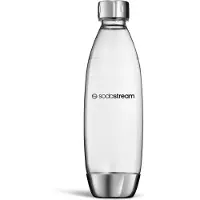 SodaStream Fuse DWS hiilihapotuspullo, 1 l
