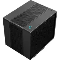 DeepCool ASSASSIN 4S, Ilmanjäähdytin, 14 cm, Musta (R-ASN4S-BKGPMN-G)