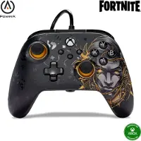 PowerA Advantage Wired Controller - Midas Fortnite (Xbox Series X - S) (Xbox Series X)