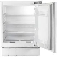 Whirlpool WBUL021 jääkaappi, integroitava