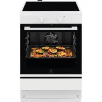 Electrolux 500 SurroundCook Lattialiesi Induktiotaso LKI64404NW