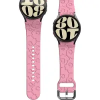 Samsung Marimekko Watch kellohihna S/M