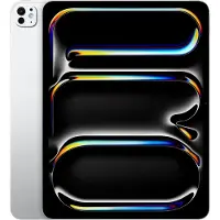 Apple iPad Pro 13" (2024) Wi-Fi 1 Tt, hopea