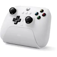 8Bitdo Ultimate 3-mode Gamepad White