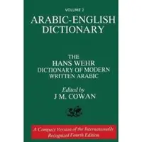 Snowballpublishing Arabic-English Dictionary Vol. 2