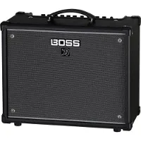 BOSS Katana-50 MkIII EX -1x12" kitaracombo, 50 W