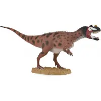 Collecta Deluxe Ceratosaurus Liikkuvalla Alaleualla Figuuri 1:40