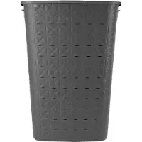 Curver / Keter DARK SOFTEX FILA BIN 56L DARK SOFTEX FILA BIN 56L