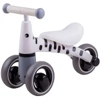 Bigjigs Diditrike Balance Bike Zebra