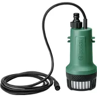 Bosch GardenPump 18V -pumppuyksikkö