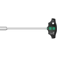 Wera T-ruuvinväännin WE05023391001; Hex 495; 12x230 mm