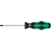 Wera Ruuvimeisseli WE05138263001; Torx BO; TX25x100 mm; tähtimäinen kärki
