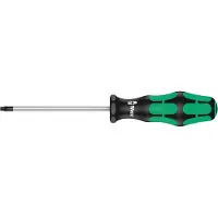 Wera Ruuvimeisseli WE05138262001; Torx BO; TX20x100 mm; tähtimäinen kärki