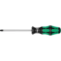 Wera Ruuvimeisseli WE05138265001; Torx BO; TX30x115 mm; tähtimäinen kärki