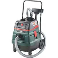 Metabo Märkä/kuivaimuri ASR 50 L SC sähkömagneettinen ravistus