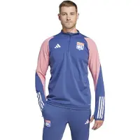Adidas Olympique Lyon 23/24 Koulutus Takki