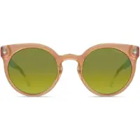 Komono Lulu Pearl tortoise aurinkolasit