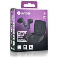 NGS Artica Move Tws Langattomat Kuulokkeet