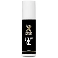 Xpower Geelin viive