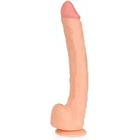 Kiotos Cox MEGA Flesh 37 cm