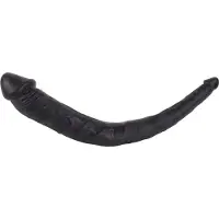 Kiotos COX 028 Black 35cm