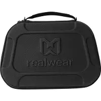 Real Wear Protective Carrying Case (127109)
