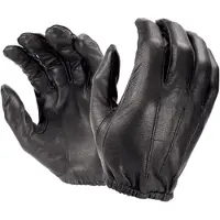 Hatch Dura-Thin Search Glove (Color: Black, Size: XL)