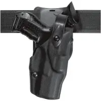 Safariland 6365 ALS Low-Ride Lvl III SLS Glock 20/21 (Draw Hand: Right)