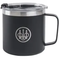 Beretta Coffee Mug 475ml (Color: Black)